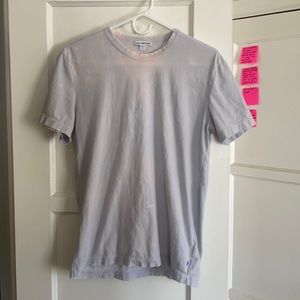 Distressed James Pearse T